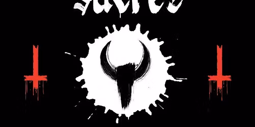 SACRED COWBOYS + MATT MALONE & THE HOLY SPIRITS - IN THE BELLY OF THE BEAST!