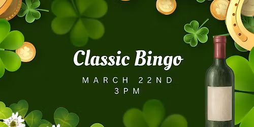 Classic Bingo