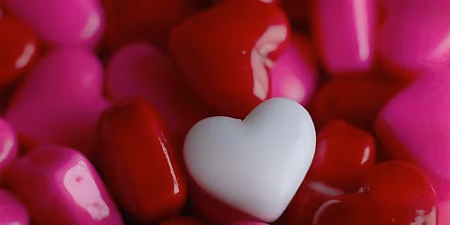 Valentine's Day Craft and Candy Giveaway