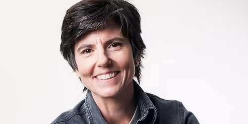 Tig Notaro: Out Of Nowhere
