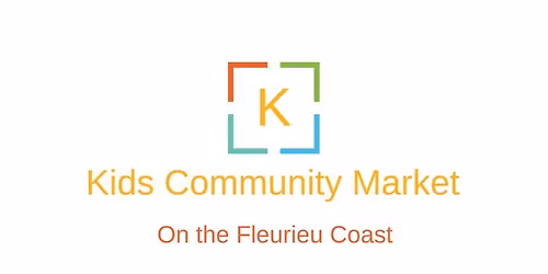 Kids Community Market - Christmas