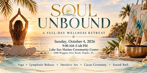 Soul Unbound