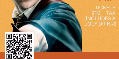 Harry Potter Trivia
