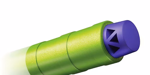 Austin Foam Flinging Event