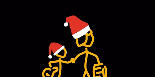 Marius & Farius syng jula ut. F\u00c5 BILLETTAR!