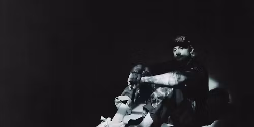 Ryan Oakes in Warszawa