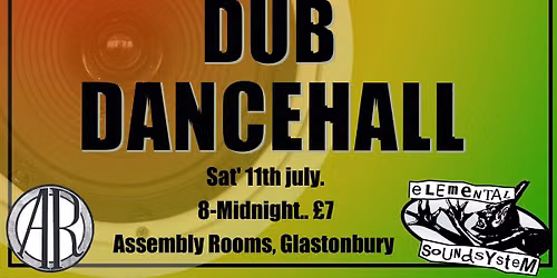 ROOTS REGGAE.. DUB.. DANCEHALL
