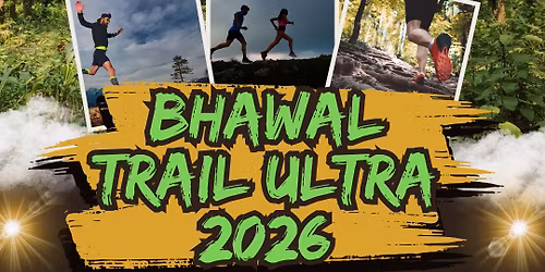 Bhawal Trail Ultra 2026