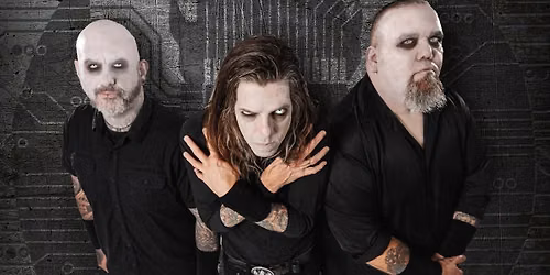 BLITZKID : Modern Hel Tour + Walsy and The Riverdogs + Kepi Ghoulie Electric + The Bloodtypes 