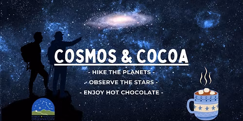 Cosmos & Cocoa