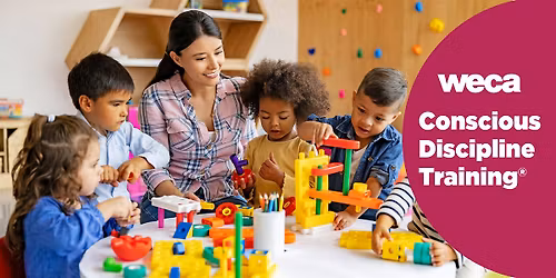 Conscious Discipline\u00ae Building Safety Through Composure and Assertiveness