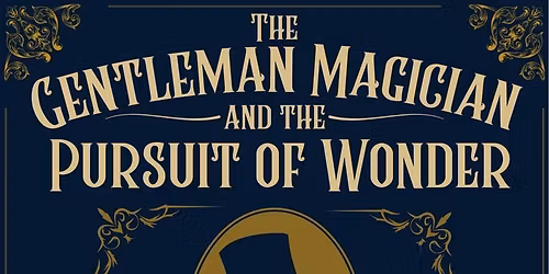 The Pursuit of Wonder