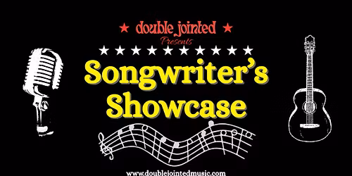 Songwriter's Showcase