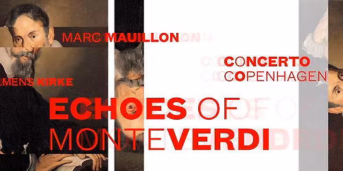 Echoes of Monteverdi