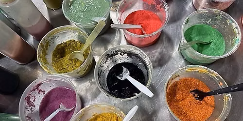 Intro to Papermaking