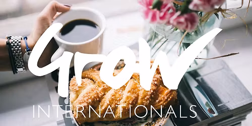 Expat Coffee Morning \u2013 From Lost to Lifted: Career Growth and Belonging in Sweden