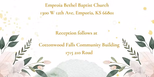 Daysha & Malakhis Wedding!