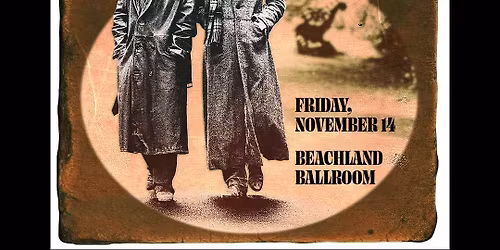 Disintegration - Tribute to The Cure