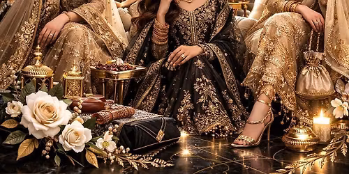 Eid Exhibition mississauga