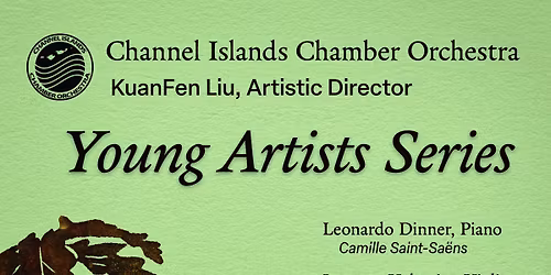 Young Artists Series