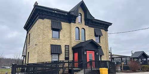 Pierside Pub North London Grand Opening!