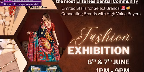 Merlin Luxe Expo