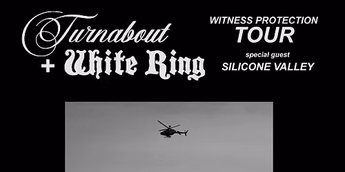 Turnabout and White Ring