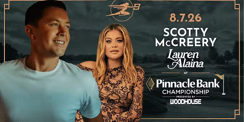 SCOTTY McCREERY - Lauren Alaina