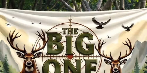 Waylon's turning ONE