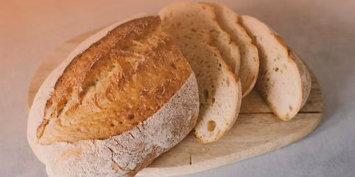 March Sourdough 101 Teaching Class