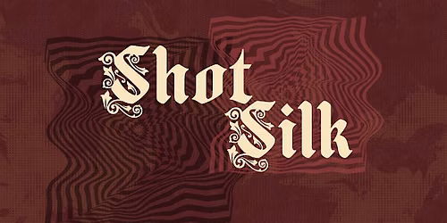 Shot Silk