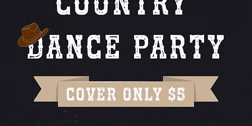 Country Dance Party