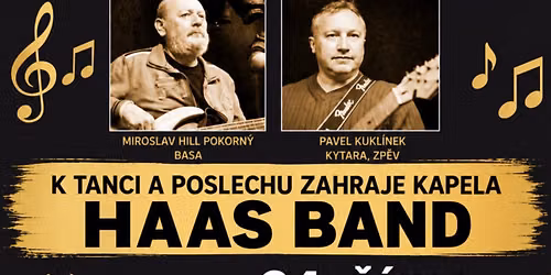 HAAS BAND U Gogola