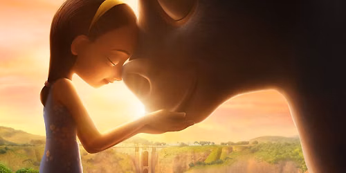The Canyon Reel & CRRC Present: Family Movie Night - Ferdinand!