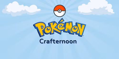 Pok\u00e9mon Crafternoon
