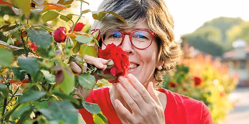 Katrin Iskam - G\u00e4rtnern ohne viel Geschiss - Papenburg