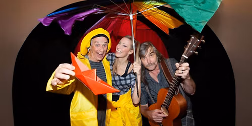 THEATRO PICCOLO: SapperLotti - Donaub\u00fchne Tulln