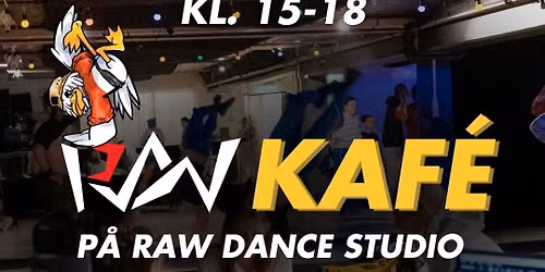 RAW Kaf\u00e8 