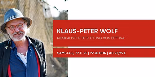 Klaus-Peter Wolf - Der Weihnachtskiller 3