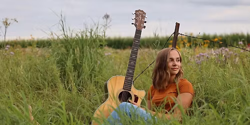 Madison Kolbet at TAP'd