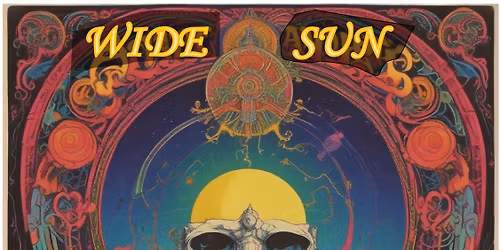 Wide Sun at Tierney's Tavern - Montclair, NJ