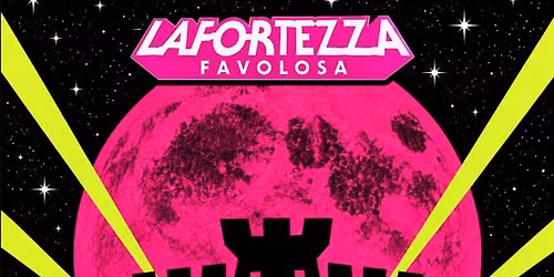 La Fortezza Favolosa