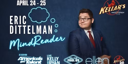 Jim @ Kellars April 24th & 25th 