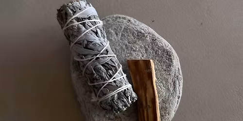 Seasonal Salon: Smoke and Stillness