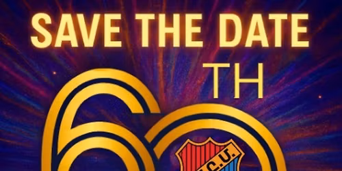 2025 Overage Boat Party