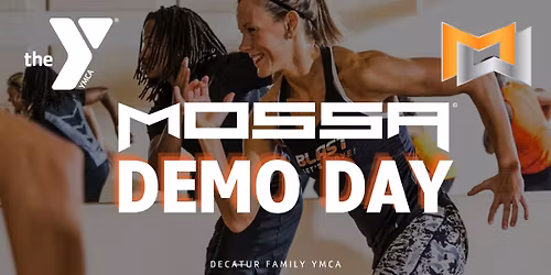 Mossa Demo Day