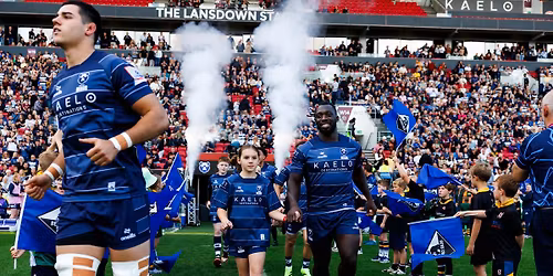 Bristol Bears v Gloucester - Gallagher PREM