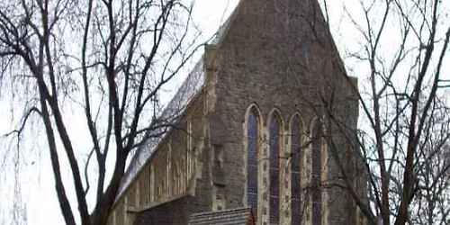 Swansea Audio Tour: Castles, Culture, and Hidden Gems of Mount Pleasant
