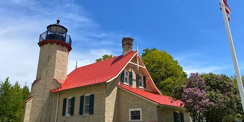 National Lighthouse Day Open House