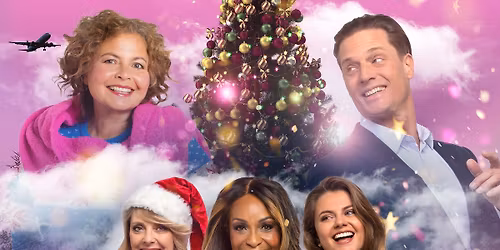 Christmas in the Air (try-out)